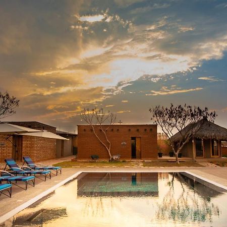 Casa Regina Oaxaca Villa San Pablo Villa de Mitla Eksteriør billede
