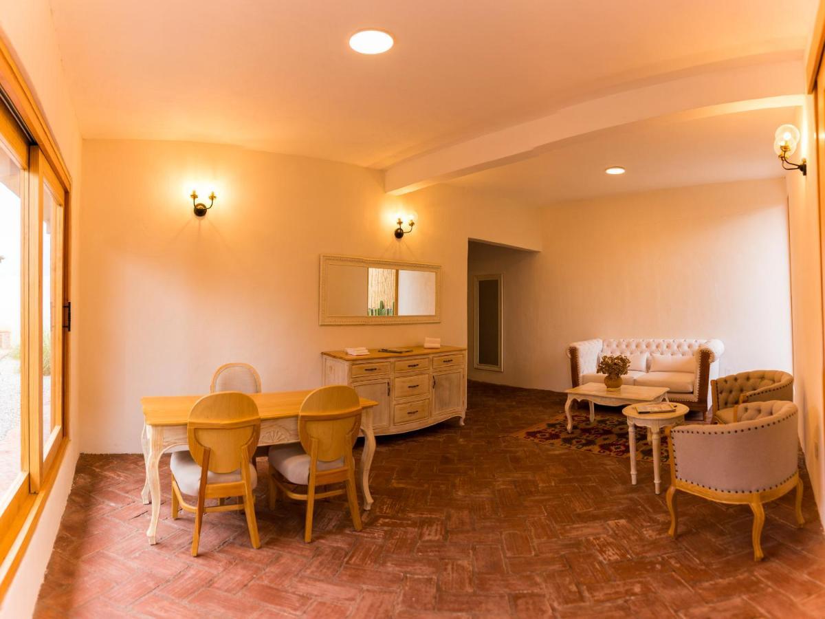 Casa Regina Oaxaca Villa San Pablo Villa de Mitla Eksteriør billede