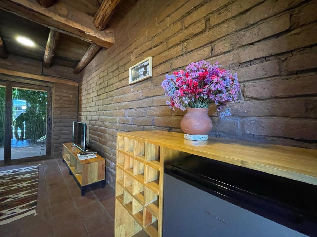 Casa Regina Oaxaca Villa San Pablo Villa de Mitla Eksteriør billede