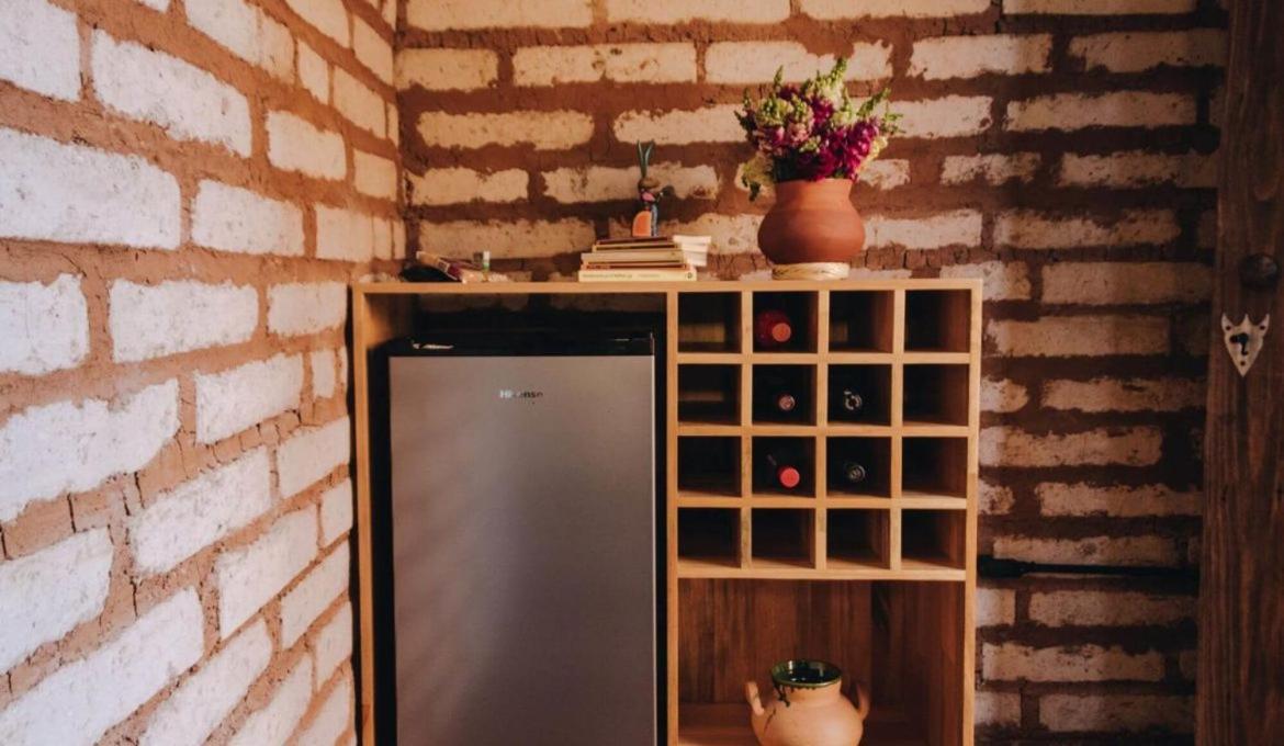Casa Regina Oaxaca Villa San Pablo Villa de Mitla Eksteriør billede