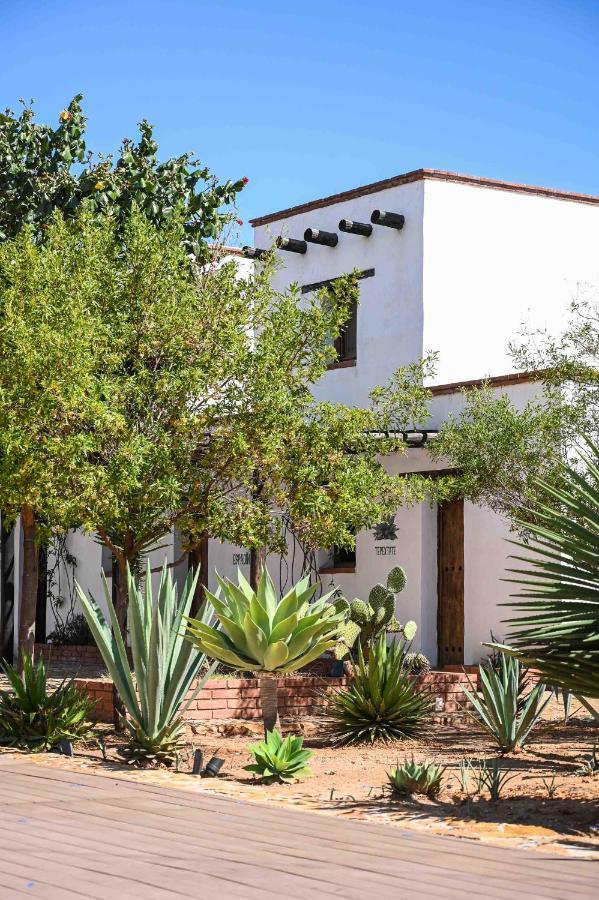 Casa Regina Oaxaca Villa San Pablo Villa de Mitla Eksteriør billede