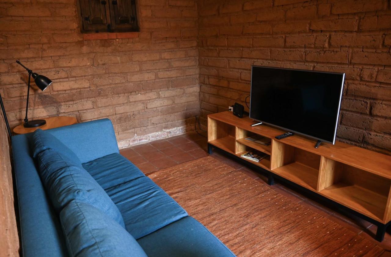 Casa Regina Oaxaca Villa San Pablo Villa de Mitla Eksteriør billede